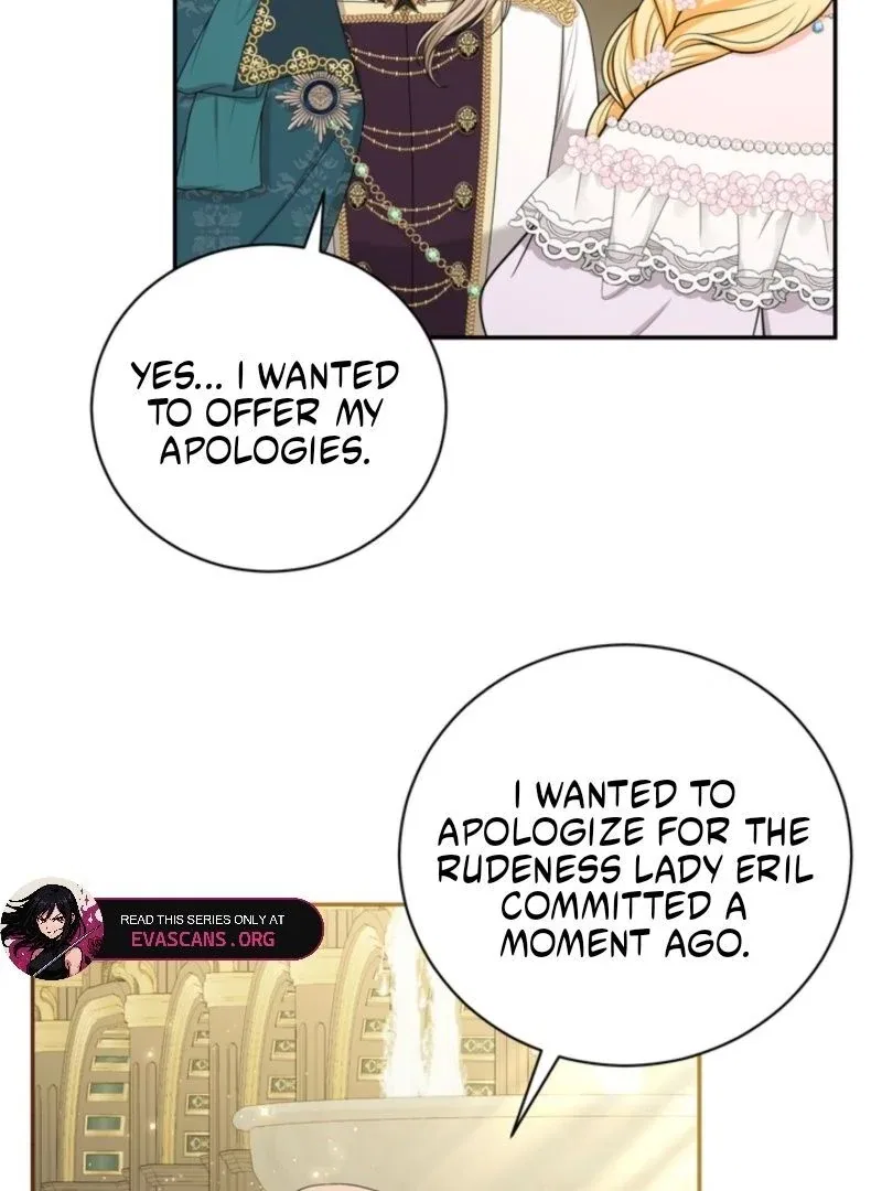 The S-Class Little Princess Is Too Strong Chapter 65 – Page 55