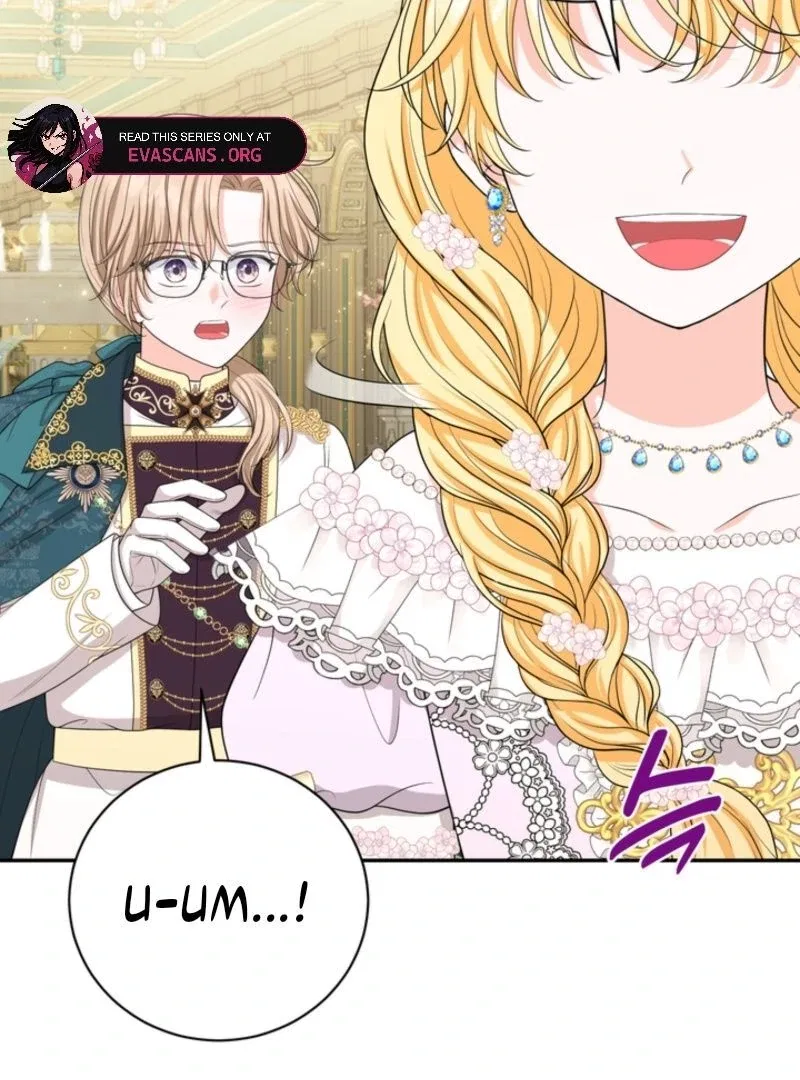 The S-Class Little Princess Is Too Strong Chapter 65 – Page 61