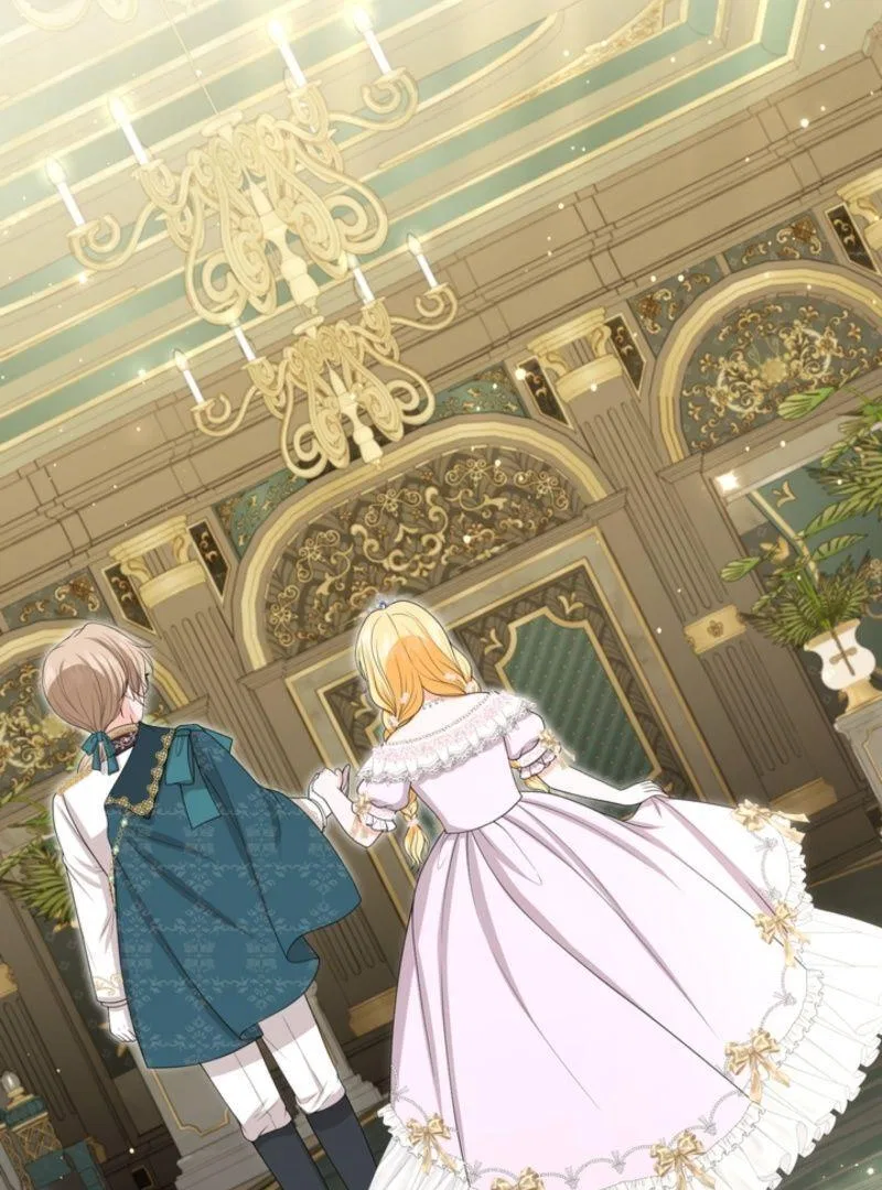 The S-Class Little Princess Is Too Strong Chapter 65 – Page 67