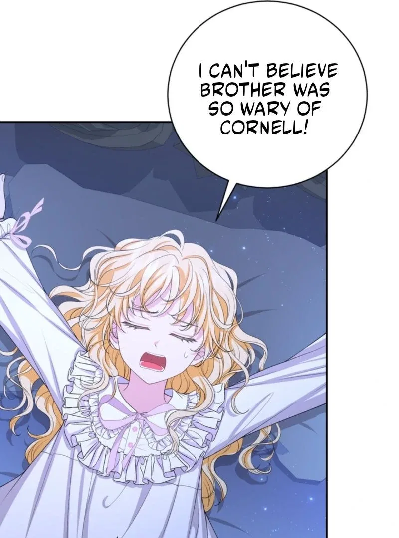 The S-Class Little Princess Is Too Strong Chapter 65 – Page 71