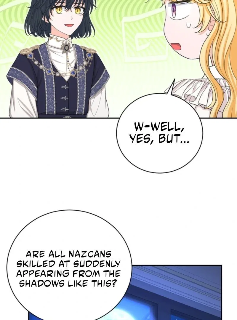 The S-Class Little Princess Is Too Strong Chapter 65 – Page 88