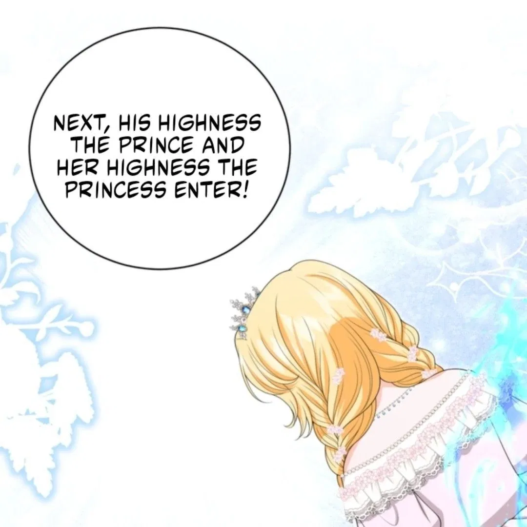 The S-Class Little Princess Is Too Strong Chapter 64 – Page 3