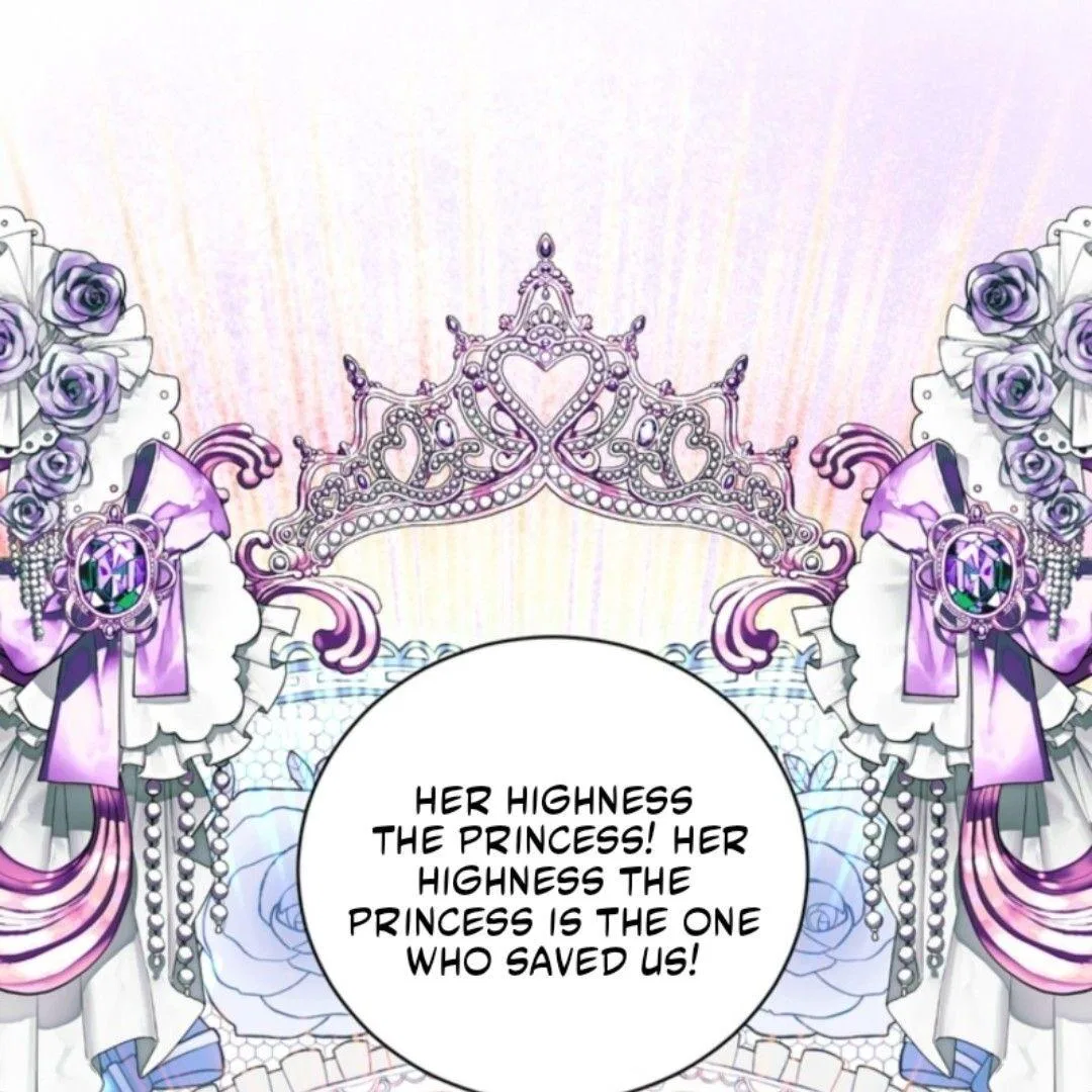 The S-Class Little Princess Is Too Strong Chapter 64 – Page 8