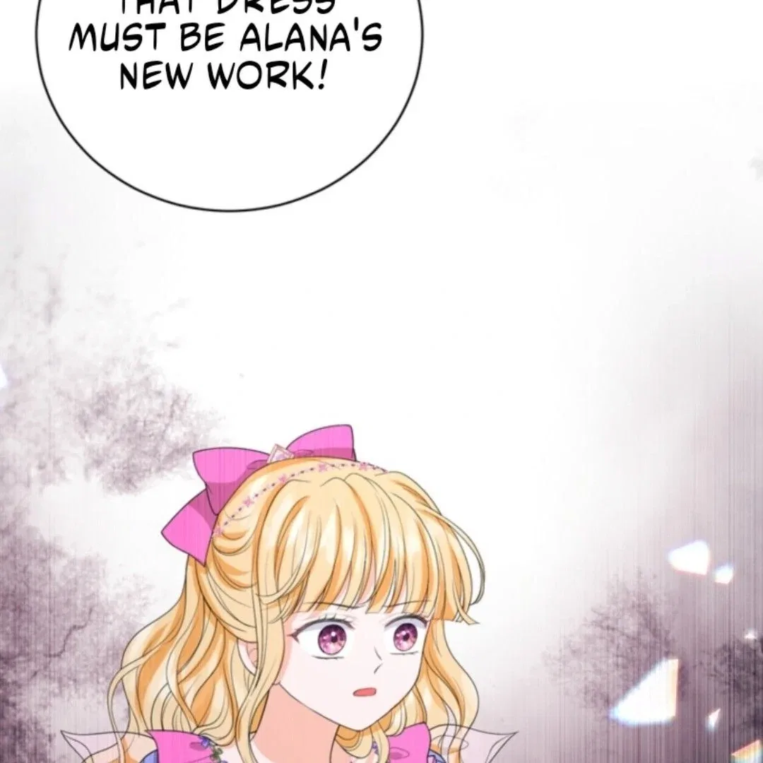 The S-Class Little Princess Is Too Strong Chapter 64 – Page 11