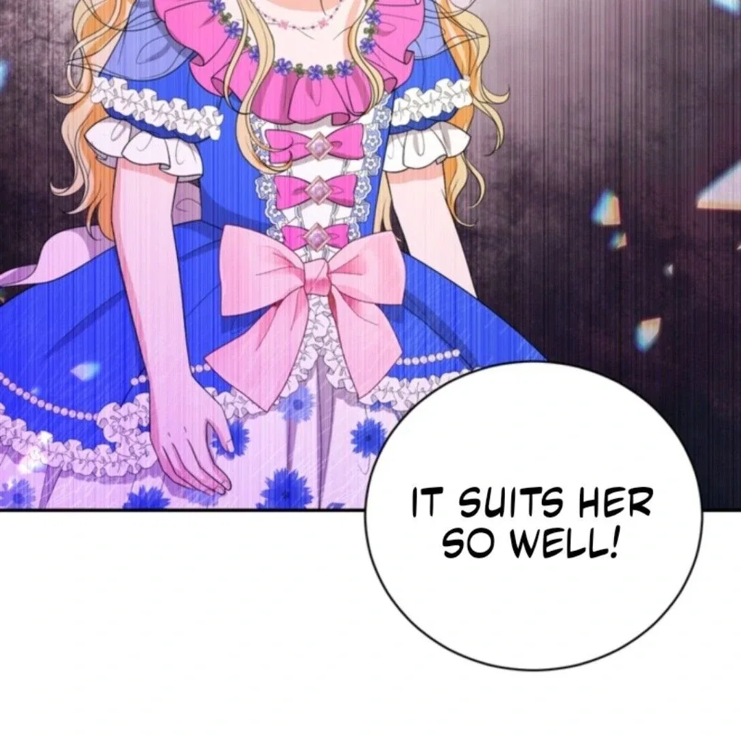 The S-Class Little Princess Is Too Strong Chapter 64 – Page 12