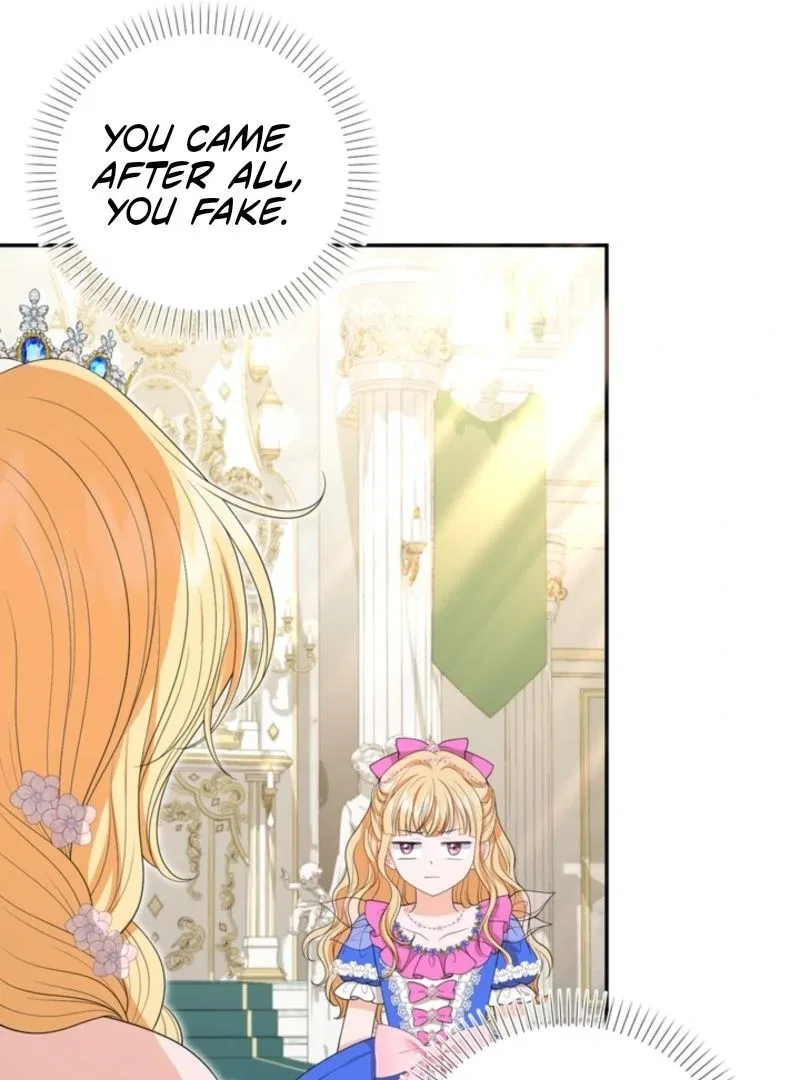 The S-Class Little Princess Is Too Strong Chapter 64 – Page 19