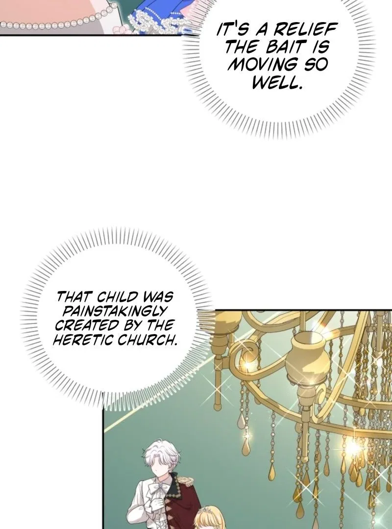 The S-Class Little Princess Is Too Strong Chapter 64 – Page 20
