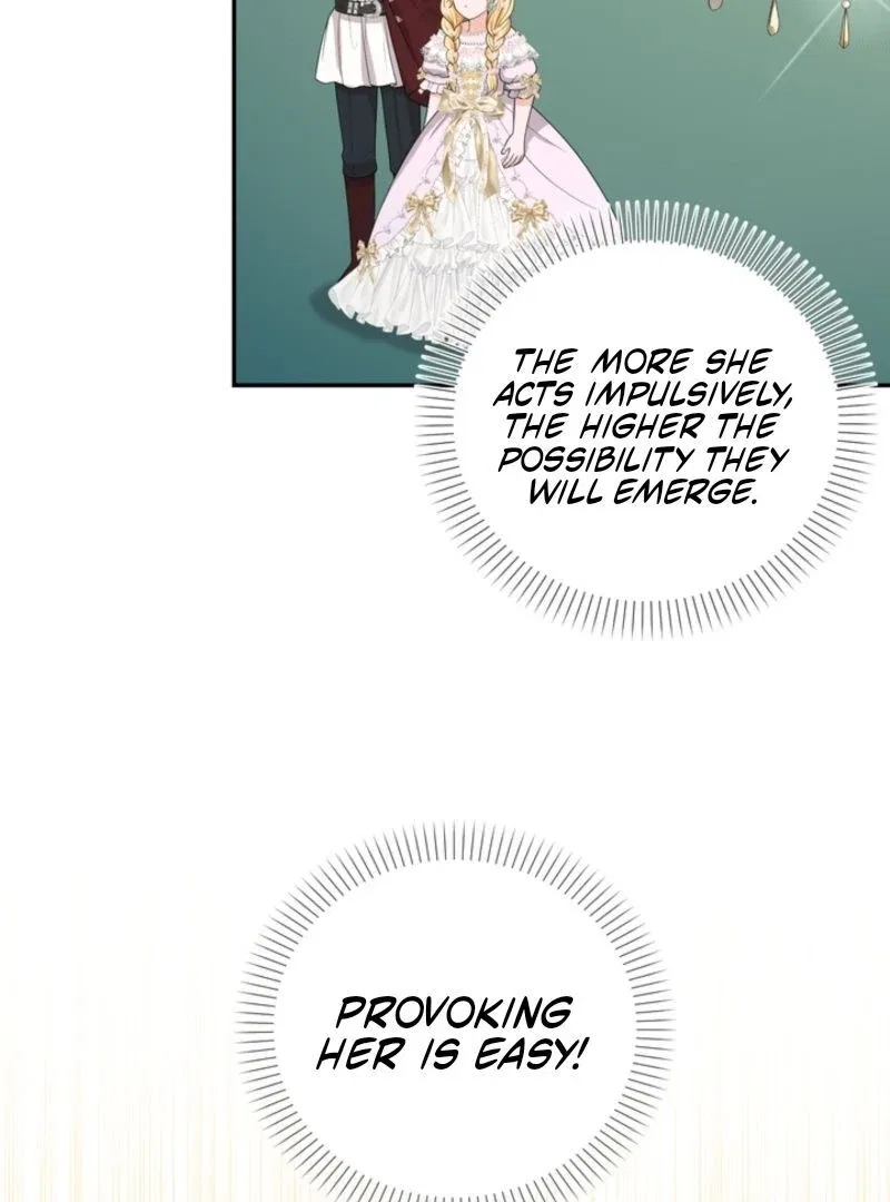 The S-Class Little Princess Is Too Strong Chapter 64 – Page 21