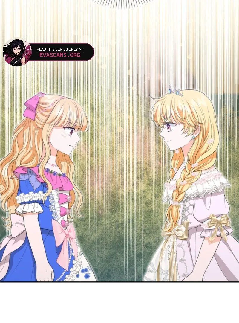 The S-Class Little Princess Is Too Strong Chapter 64 – Page 22