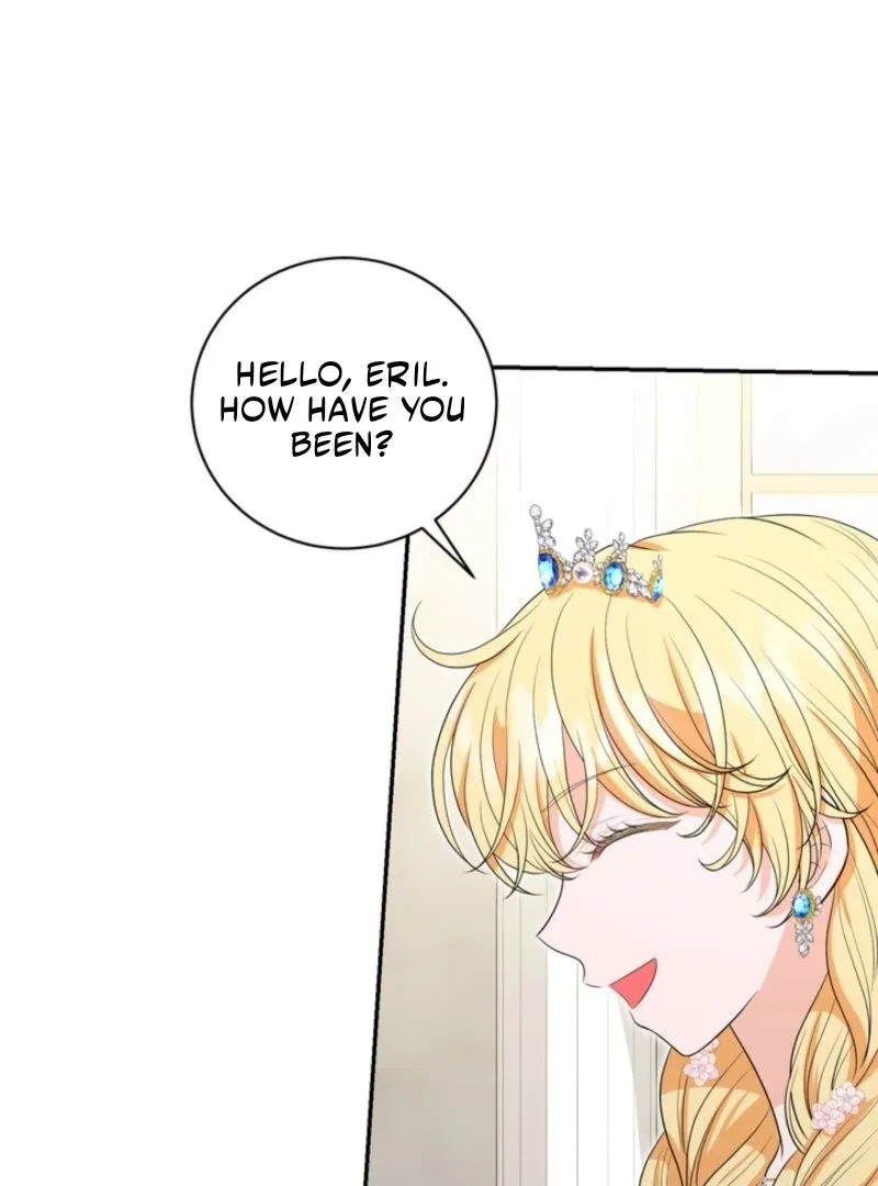 The S-Class Little Princess Is Too Strong Chapter 64 – Page 23