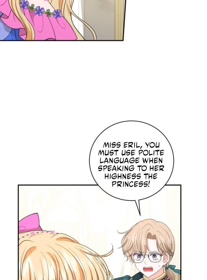 The S-Class Little Princess Is Too Strong Chapter 64 – Page 25