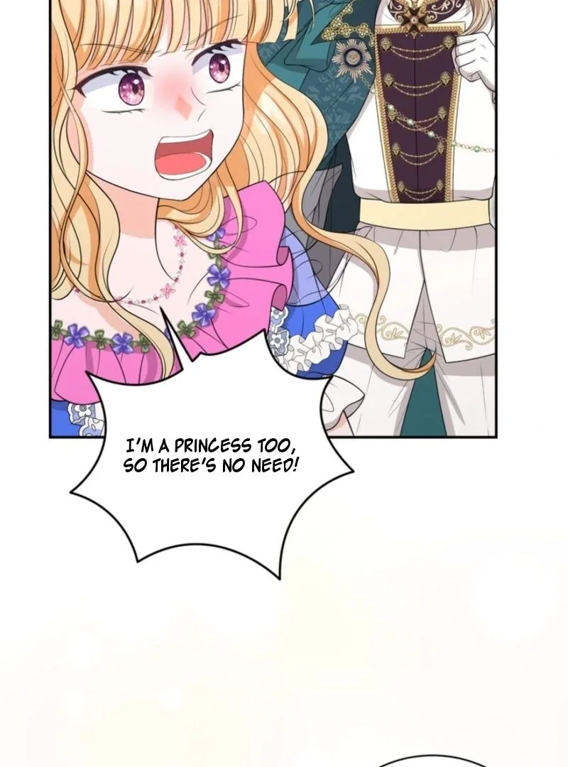 The S-Class Little Princess Is Too Strong Chapter 64 – Page 26