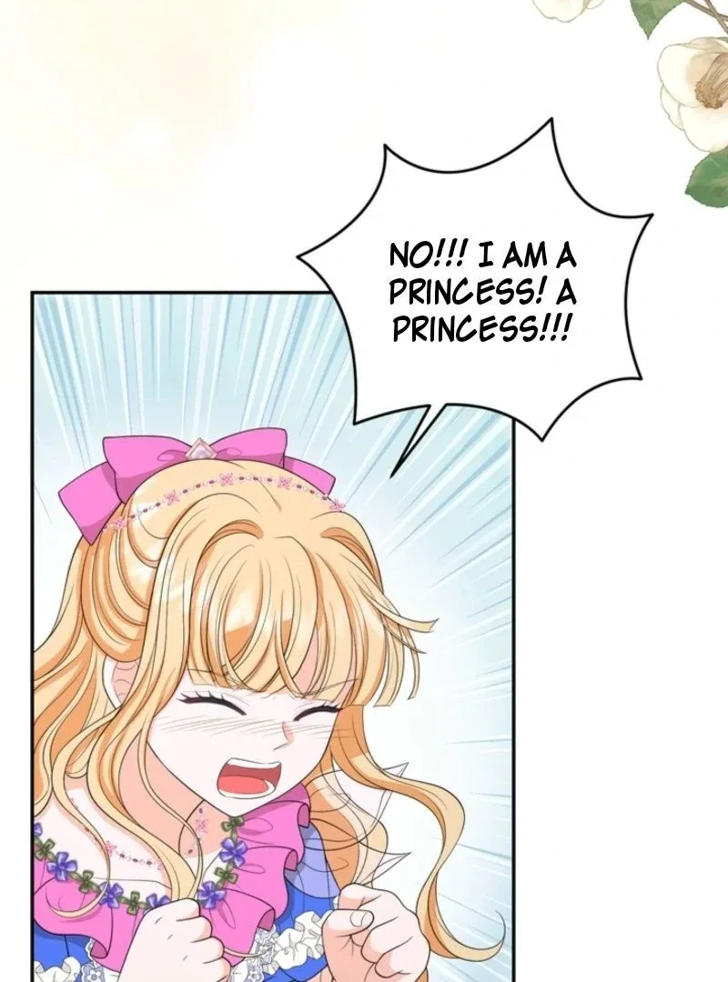 The S-Class Little Princess Is Too Strong Chapter 64 – Page 28
