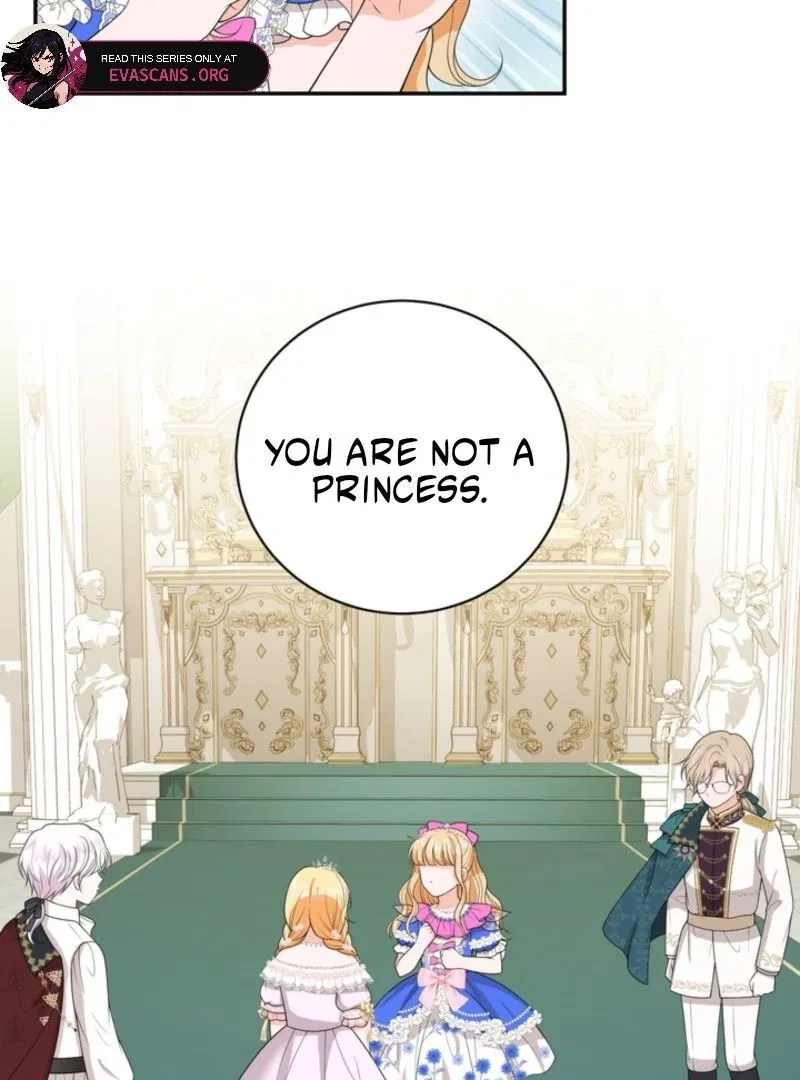 The S-Class Little Princess Is Too Strong Chapter 64 – Page 29