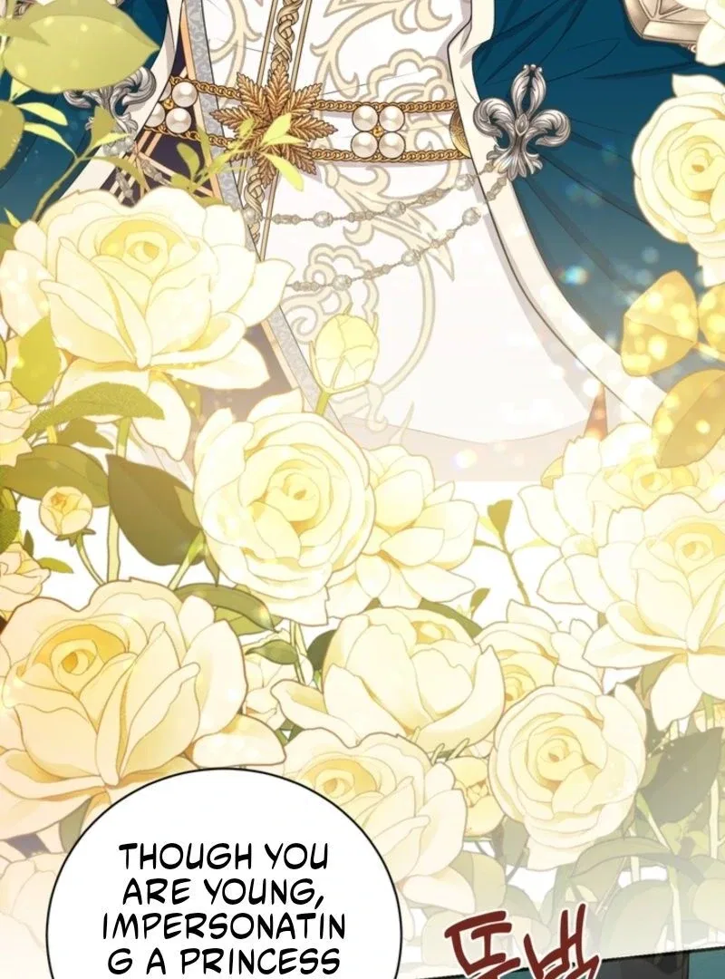 The S-Class Little Princess Is Too Strong Chapter 64 – Page 33