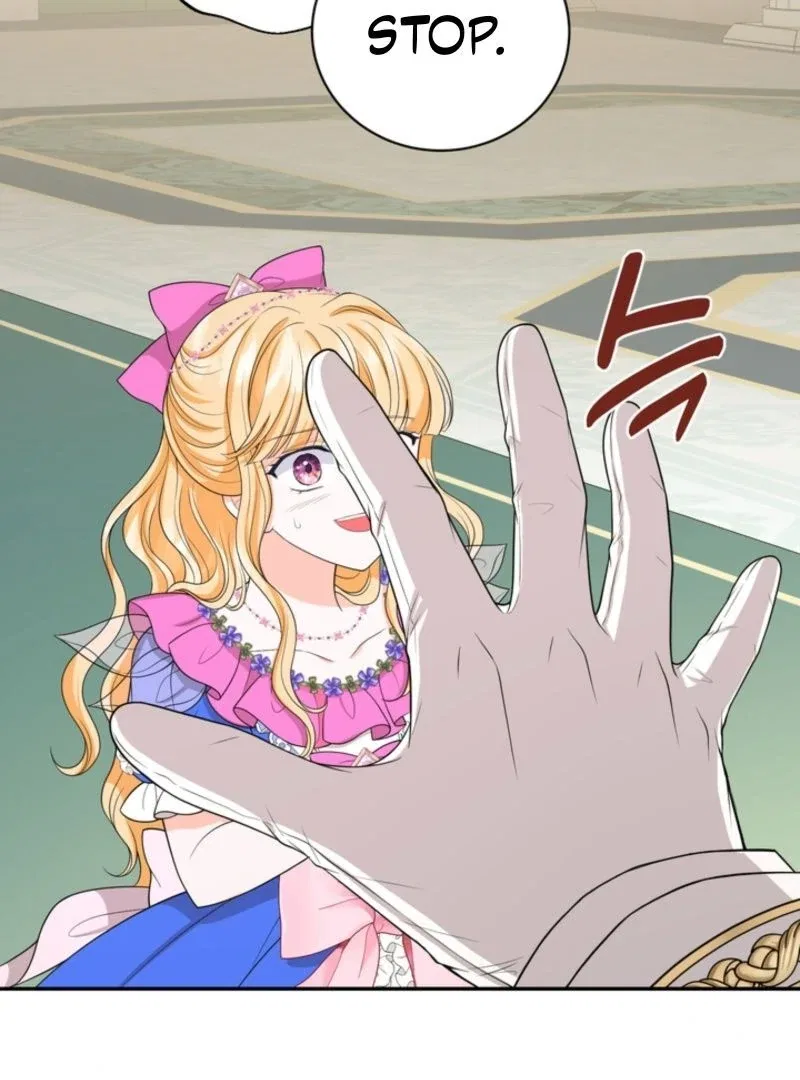 The S-Class Little Princess Is Too Strong Chapter 64 – Page 38