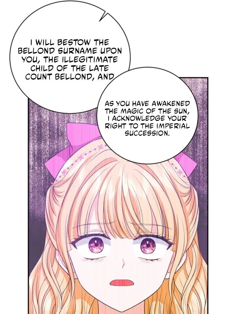 The S-Class Little Princess Is Too Strong Chapter 64 – Page 44