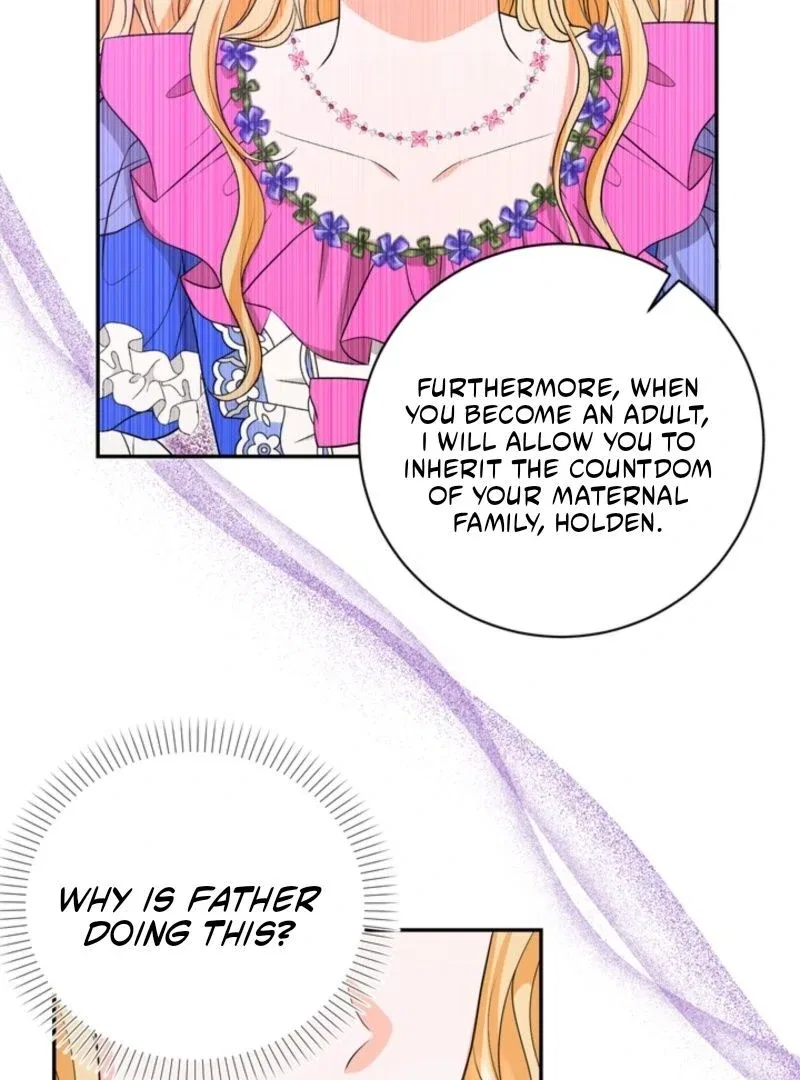 The S-Class Little Princess Is Too Strong Chapter 64 – Page 45
