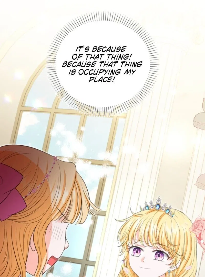 The S-Class Little Princess Is Too Strong Chapter 64 – Page 48