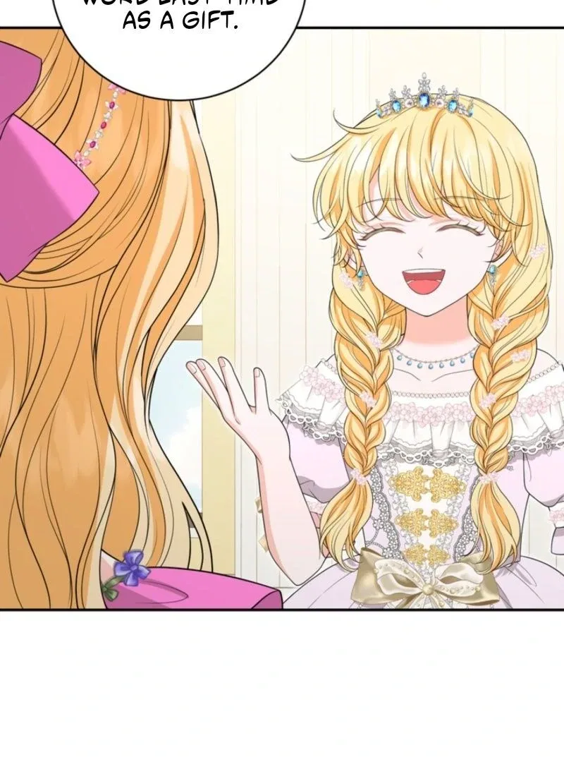 The S-Class Little Princess Is Too Strong Chapter 64 – Page 51