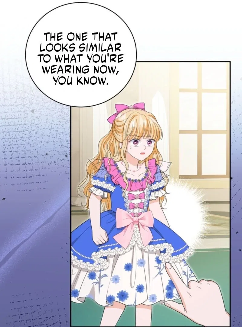 The S-Class Little Princess Is Too Strong Chapter 64 – Page 52