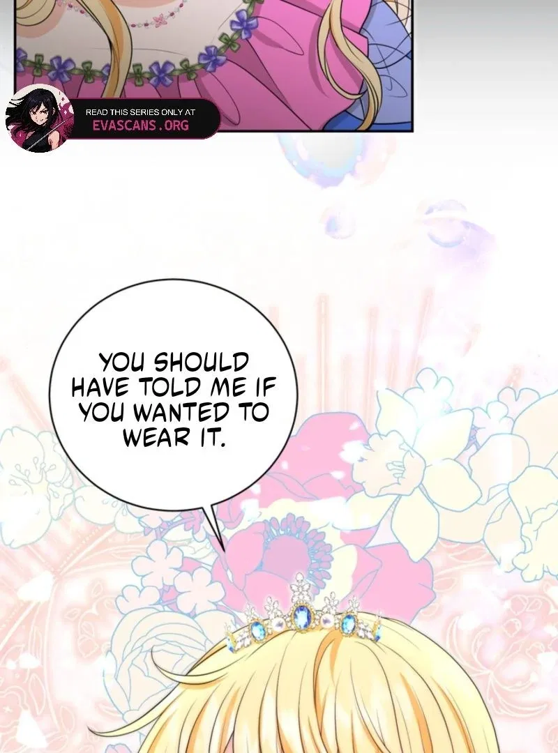 The S-Class Little Princess Is Too Strong Chapter 64 – Page 54