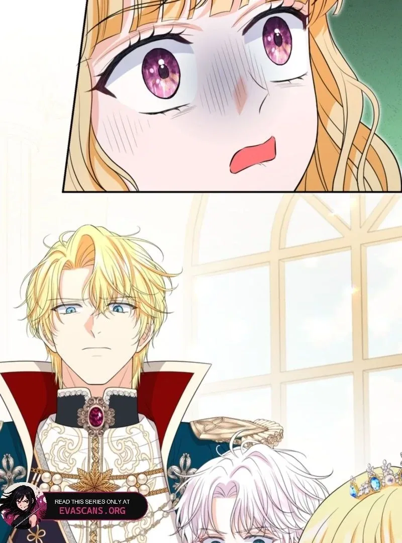 The S-Class Little Princess Is Too Strong Chapter 64 – Page 58