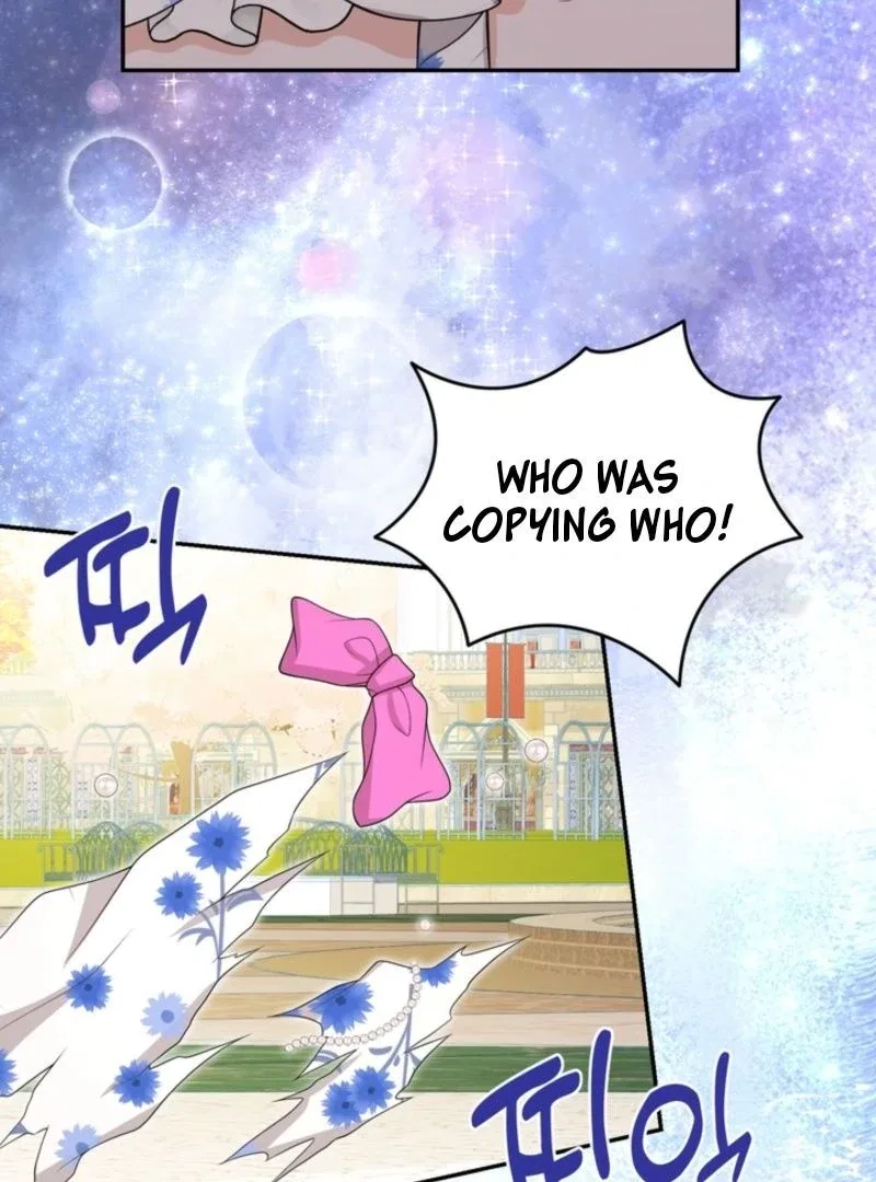 The S-Class Little Princess Is Too Strong Chapter 64 – Page 69