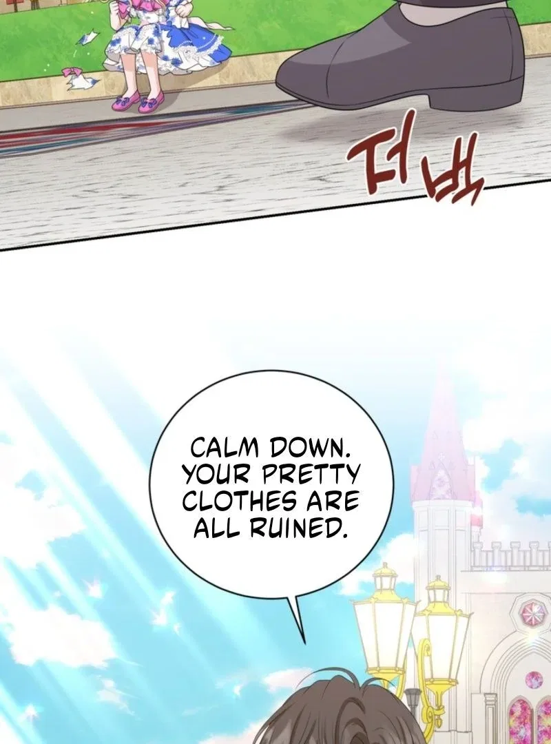 The S-Class Little Princess Is Too Strong Chapter 64 – Page 71