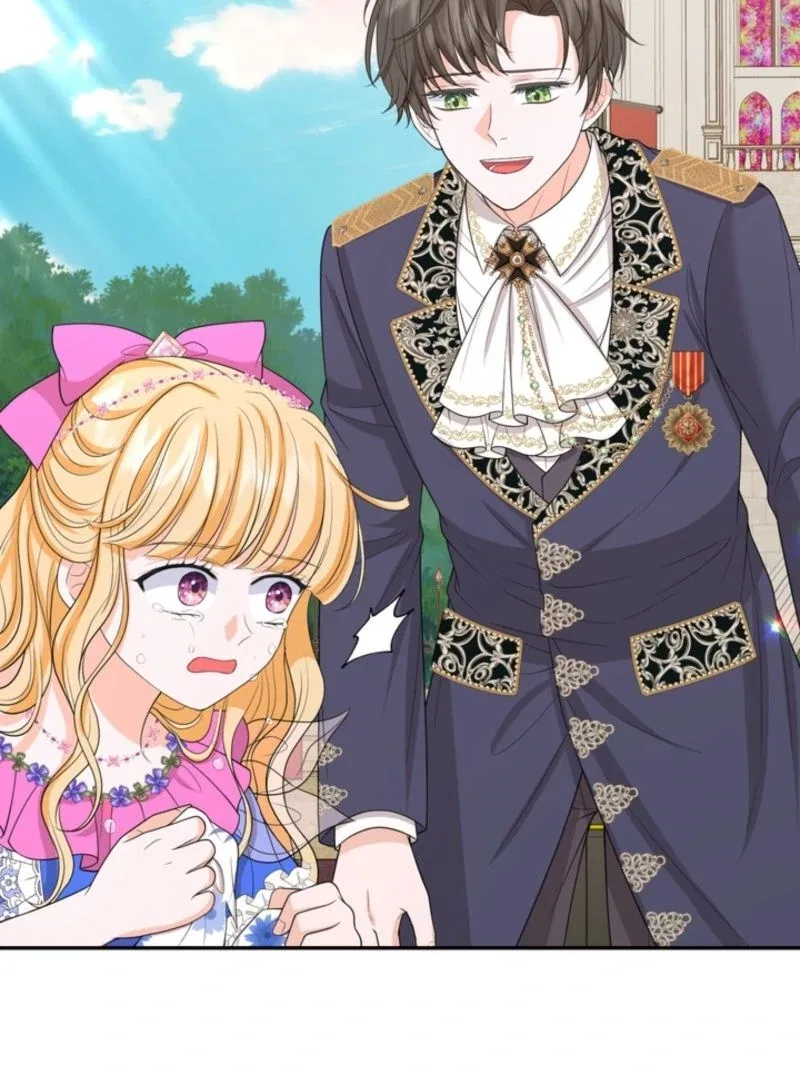 The S-Class Little Princess Is Too Strong Chapter 64 – Page 72