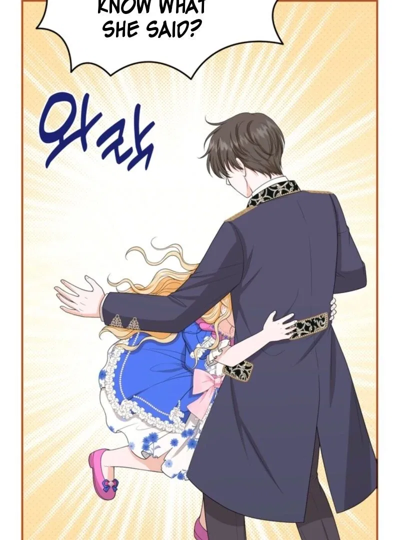 The S-Class Little Princess Is Too Strong Chapter 64 – Page 75