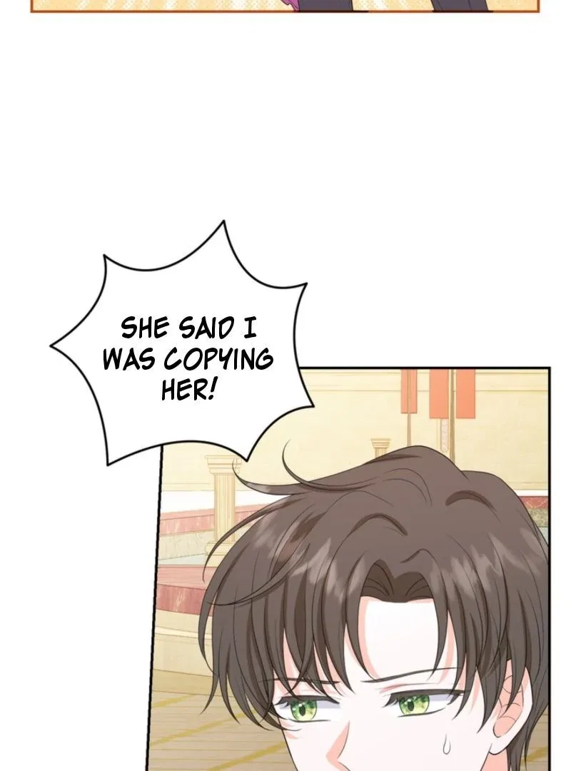 The S-Class Little Princess Is Too Strong Chapter 64 – Page 76
