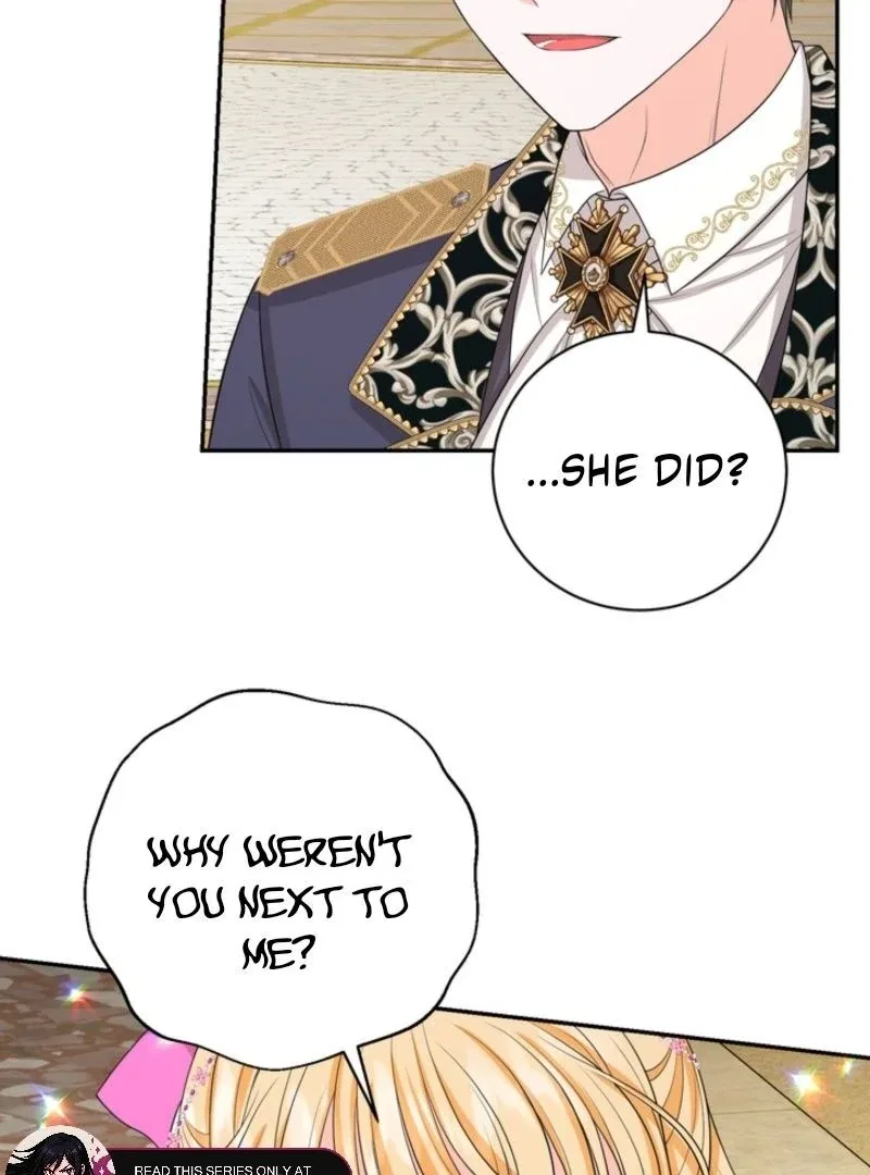 The S-Class Little Princess Is Too Strong Chapter 64 – Page 77