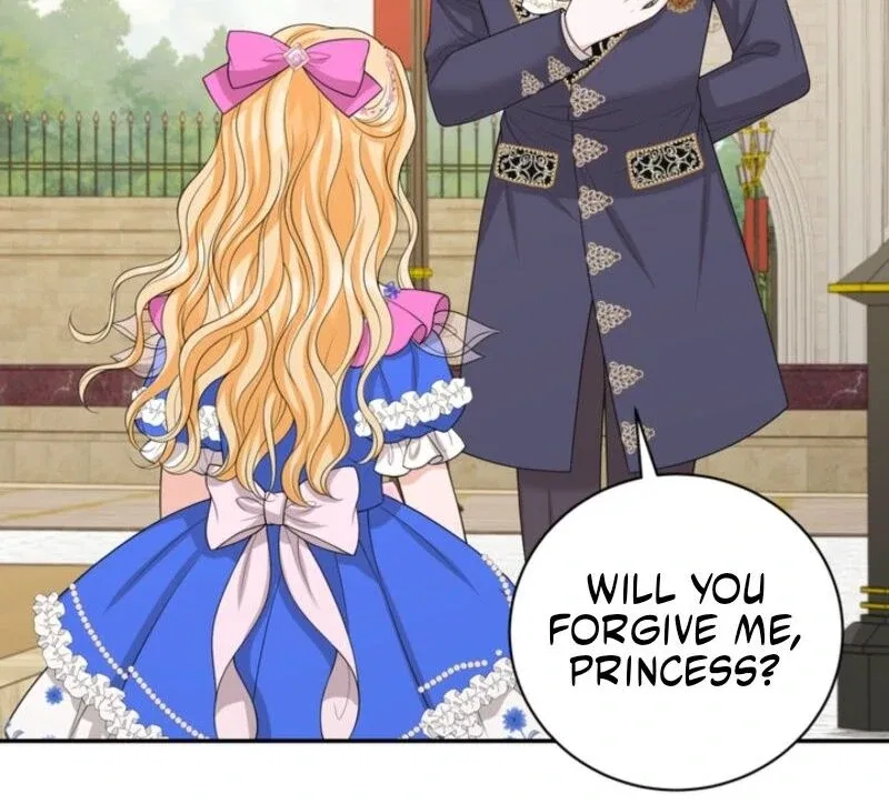 The S-Class Little Princess Is Too Strong Chapter 64 – Page 80