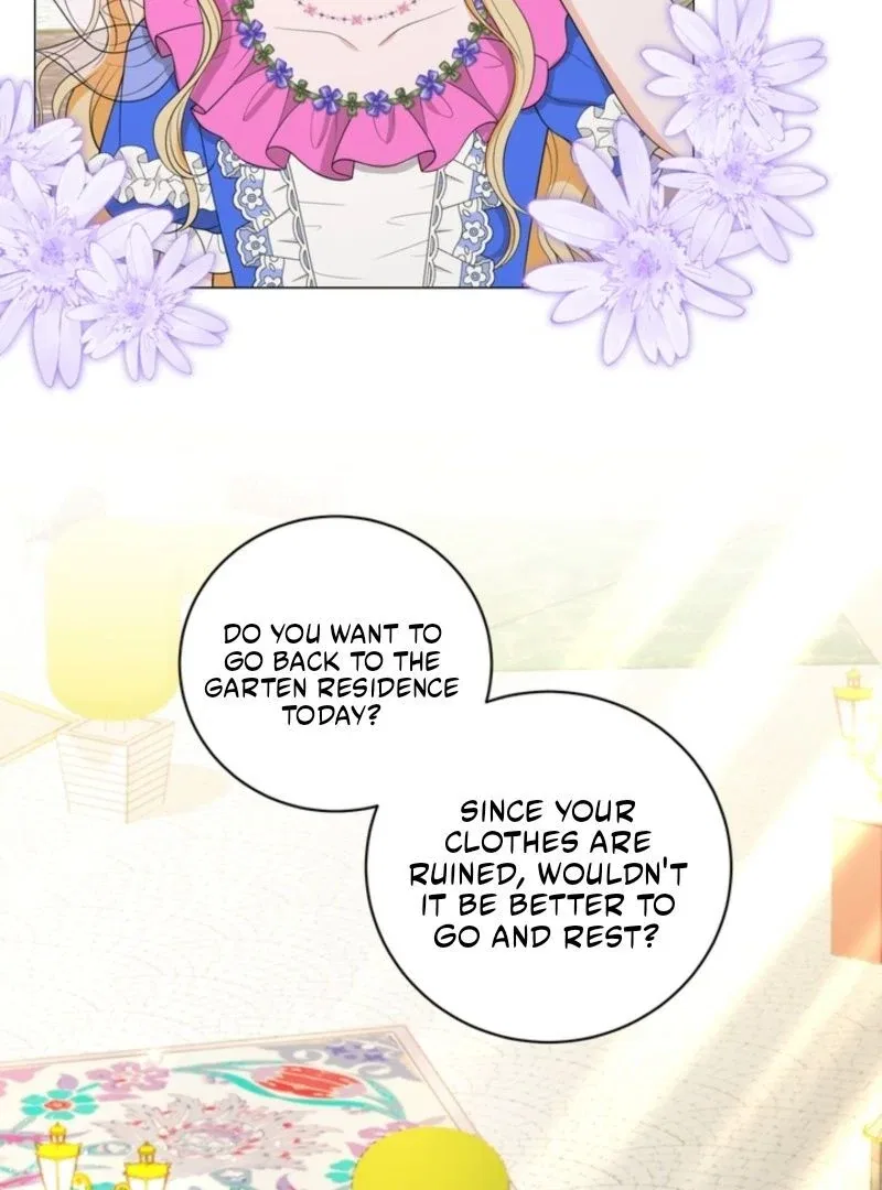 The S-Class Little Princess Is Too Strong Chapter 64 – Page 82