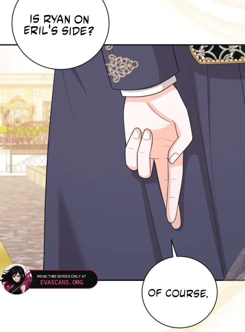 The S-Class Little Princess Is Too Strong Chapter 64 – Page 91
