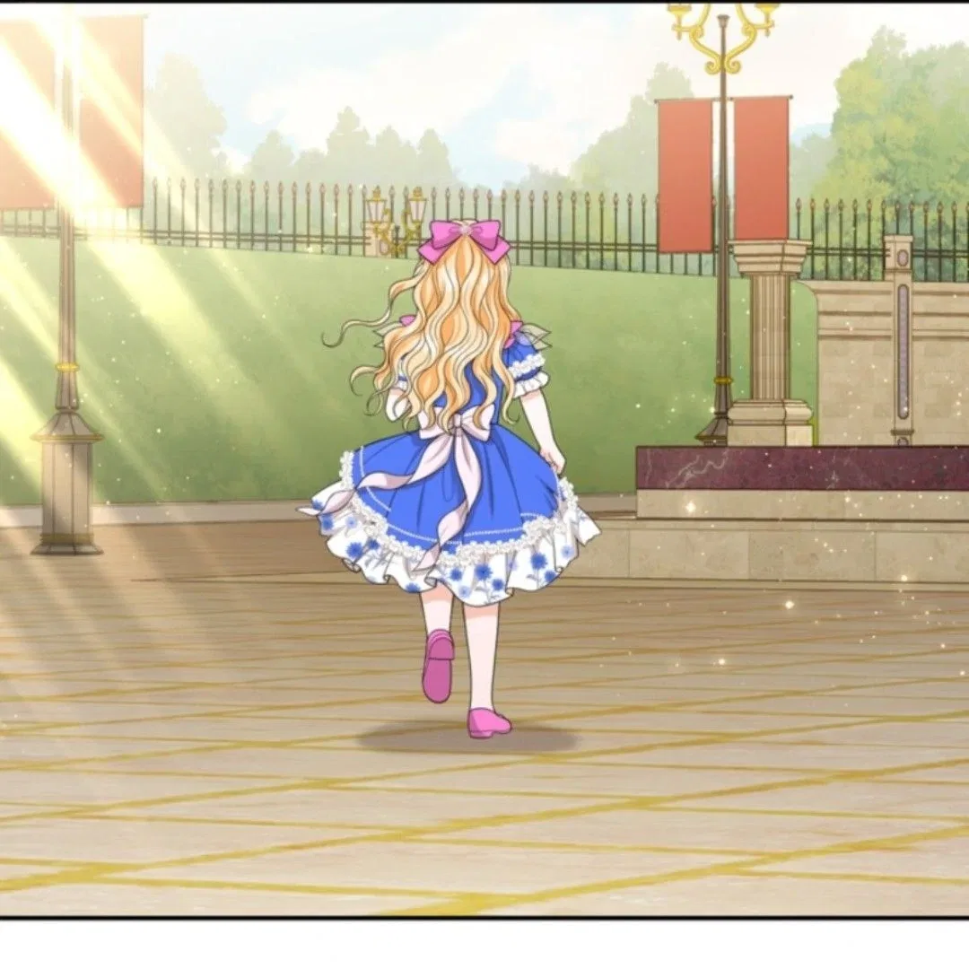 The S-Class Little Princess Is Too Strong Chapter 64 – Page 99
