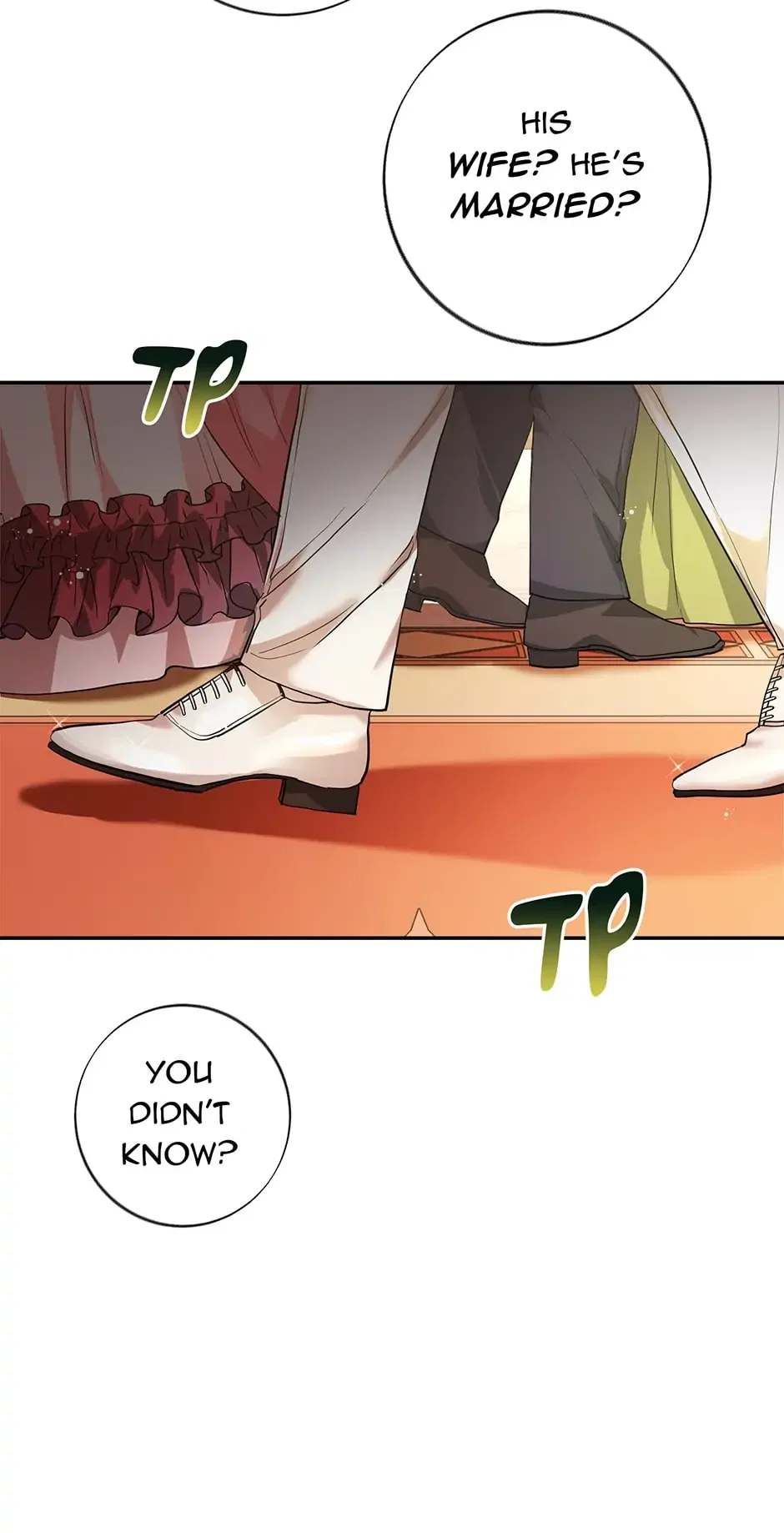 My Secretly Hot Husband Chapter 0 – Page 2