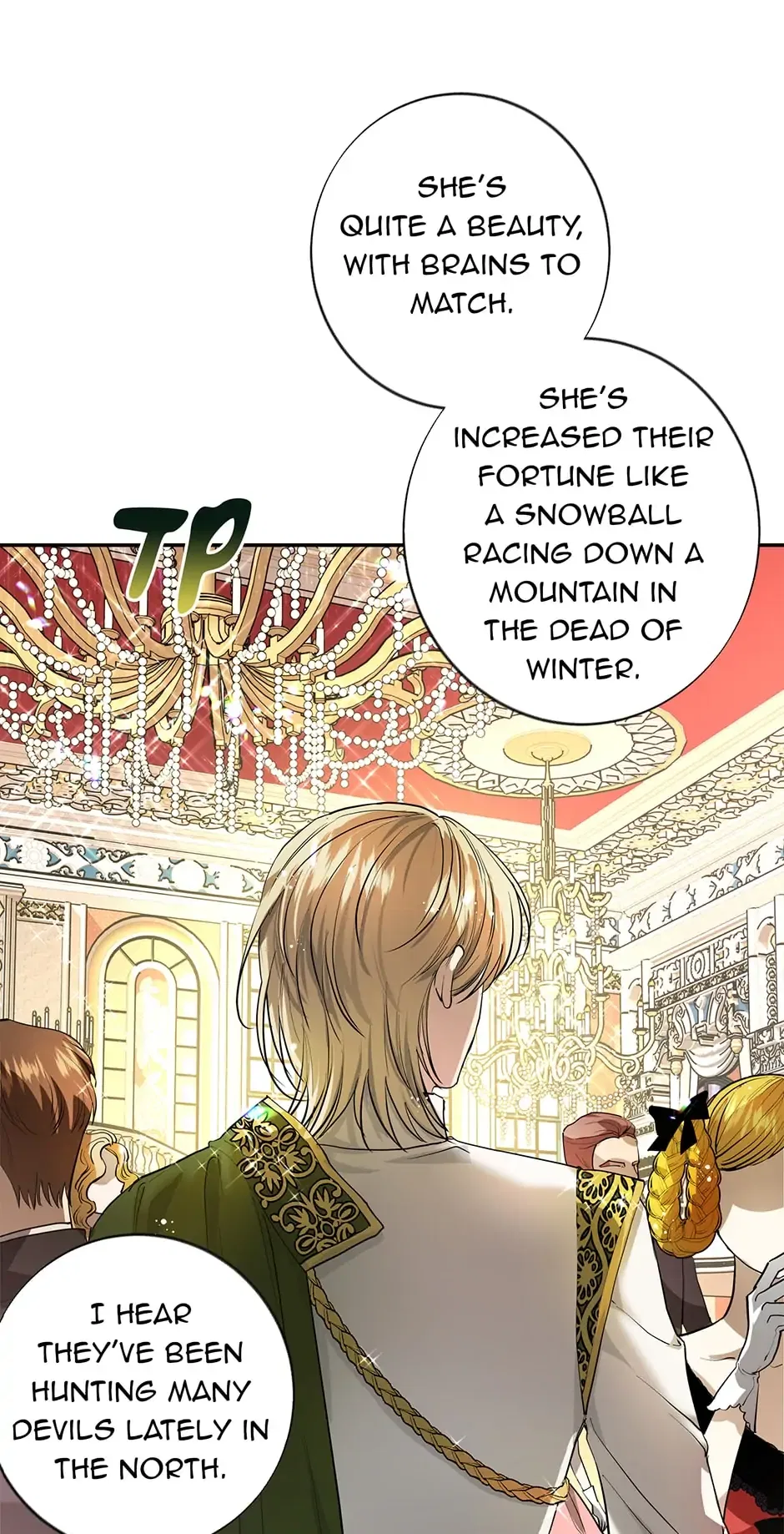My Secretly Hot Husband Chapter 0 – Page 3