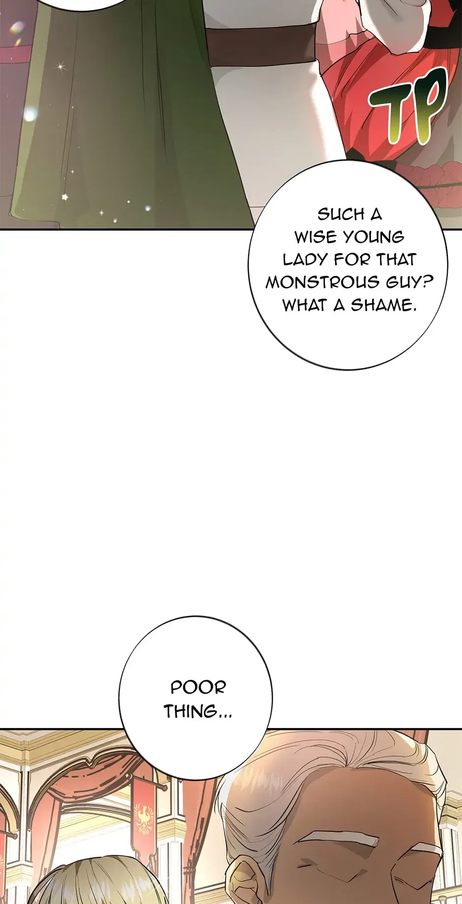 My Secretly Hot Husband Chapter 0 – Page 4