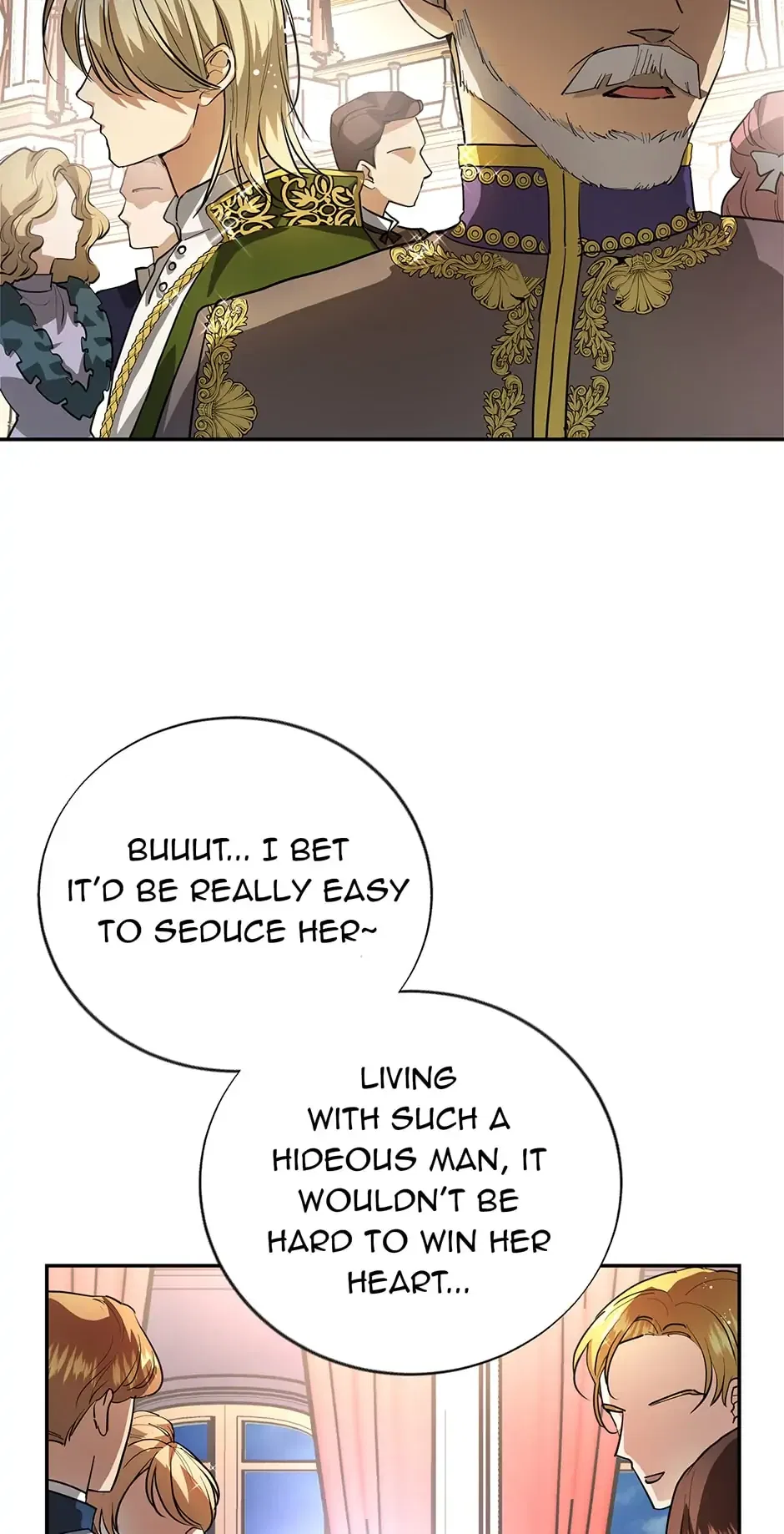 My Secretly Hot Husband Chapter 0 – Page 5
