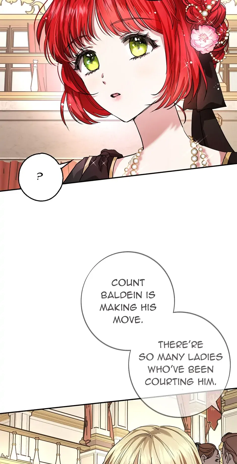 My Secretly Hot Husband Chapter 0 – Page 7