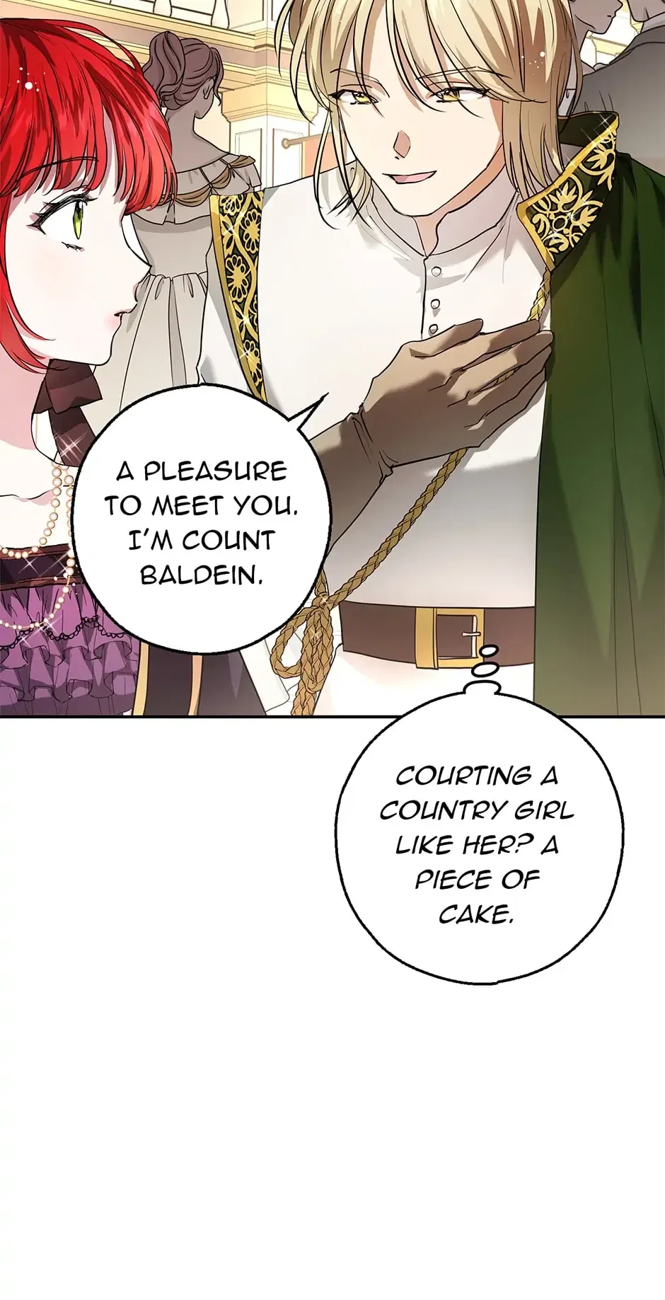 My Secretly Hot Husband Chapter 0 – Page 8