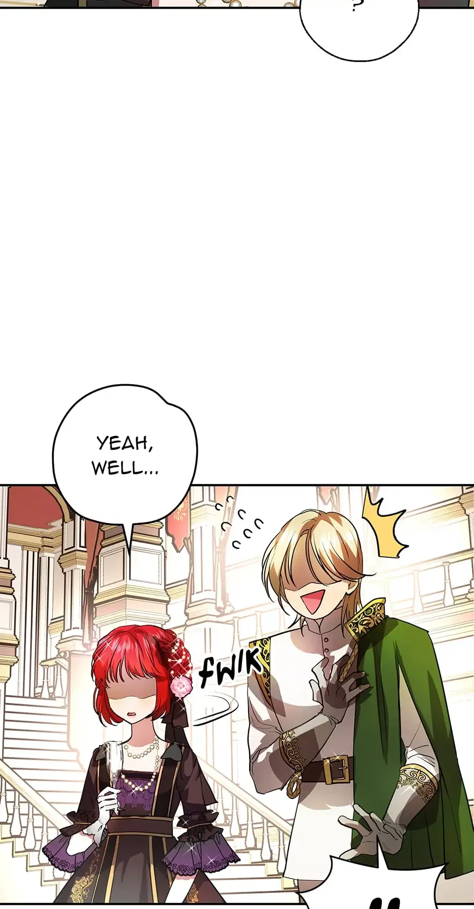 My Secretly Hot Husband Chapter 0 – Page 10