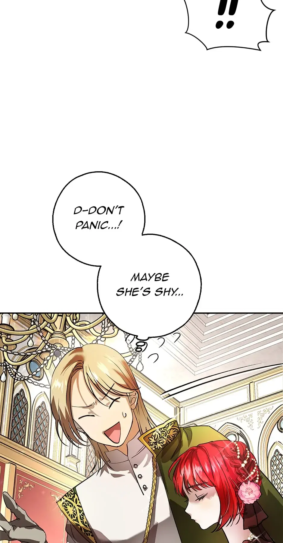 My Secretly Hot Husband Chapter 0 – Page 11
