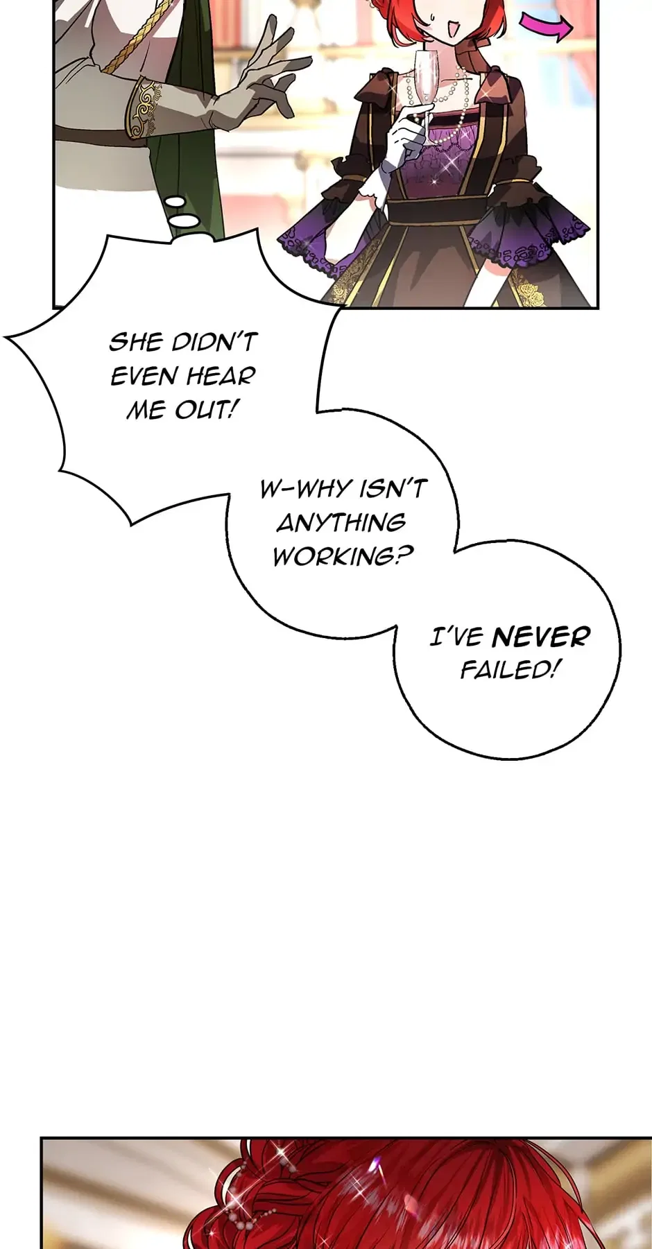 My Secretly Hot Husband Chapter 0 – Page 13