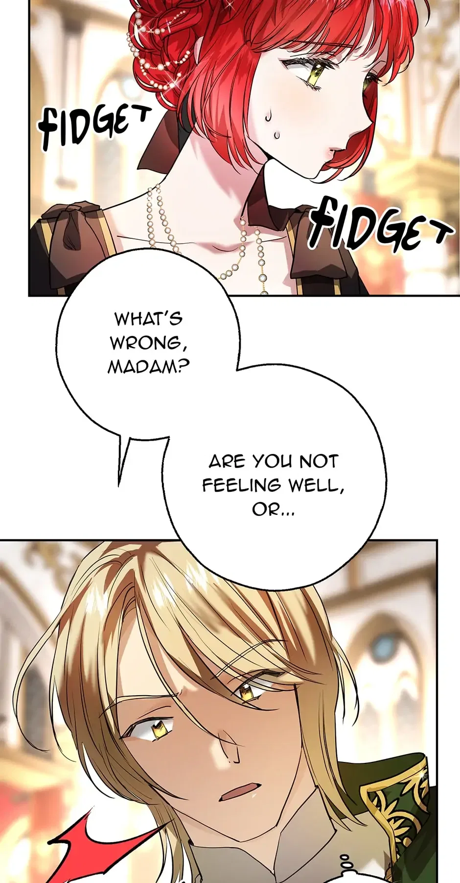 My Secretly Hot Husband Chapter 0 – Page 14