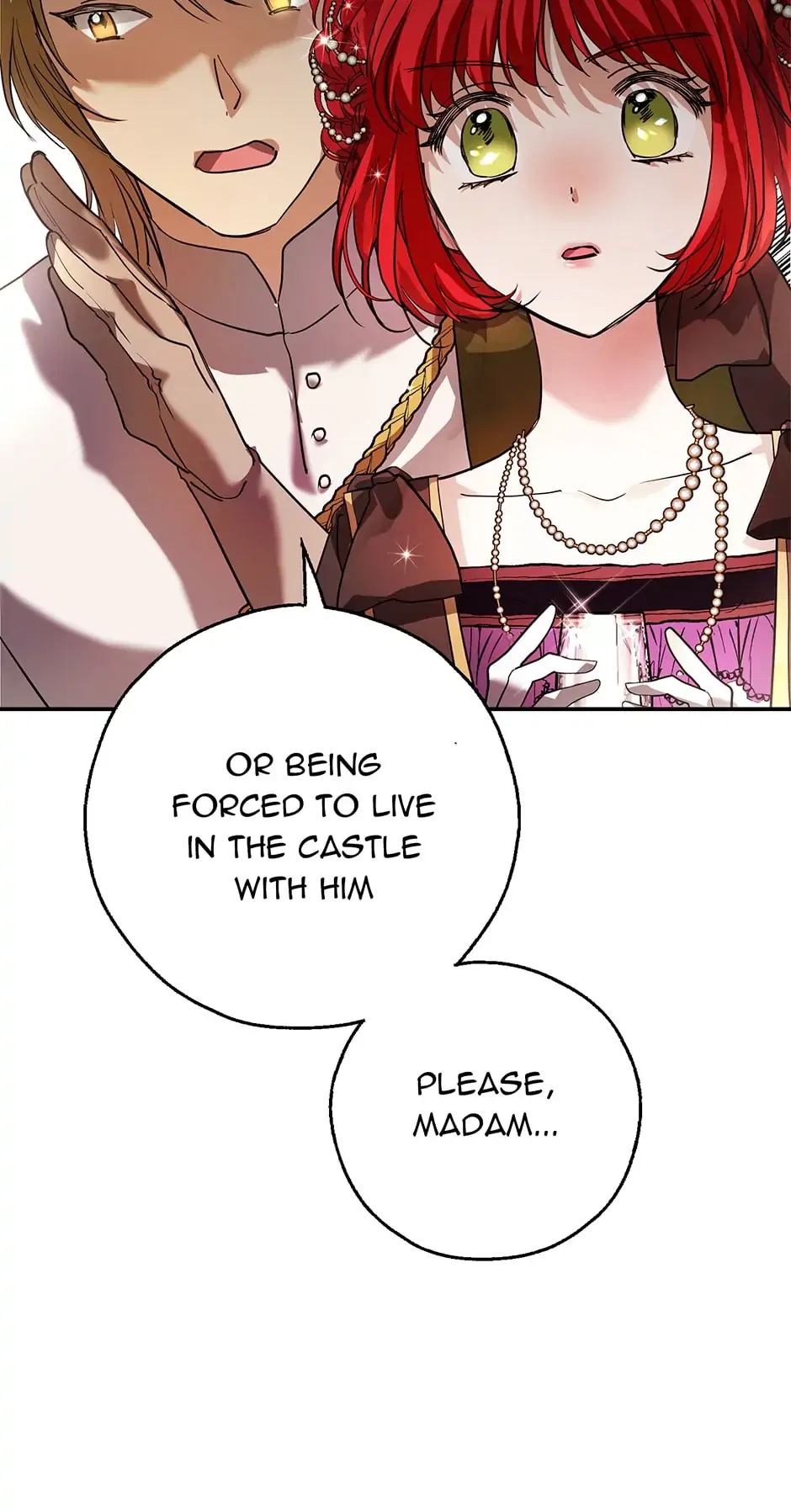 My Secretly Hot Husband Chapter 0 – Page 16
