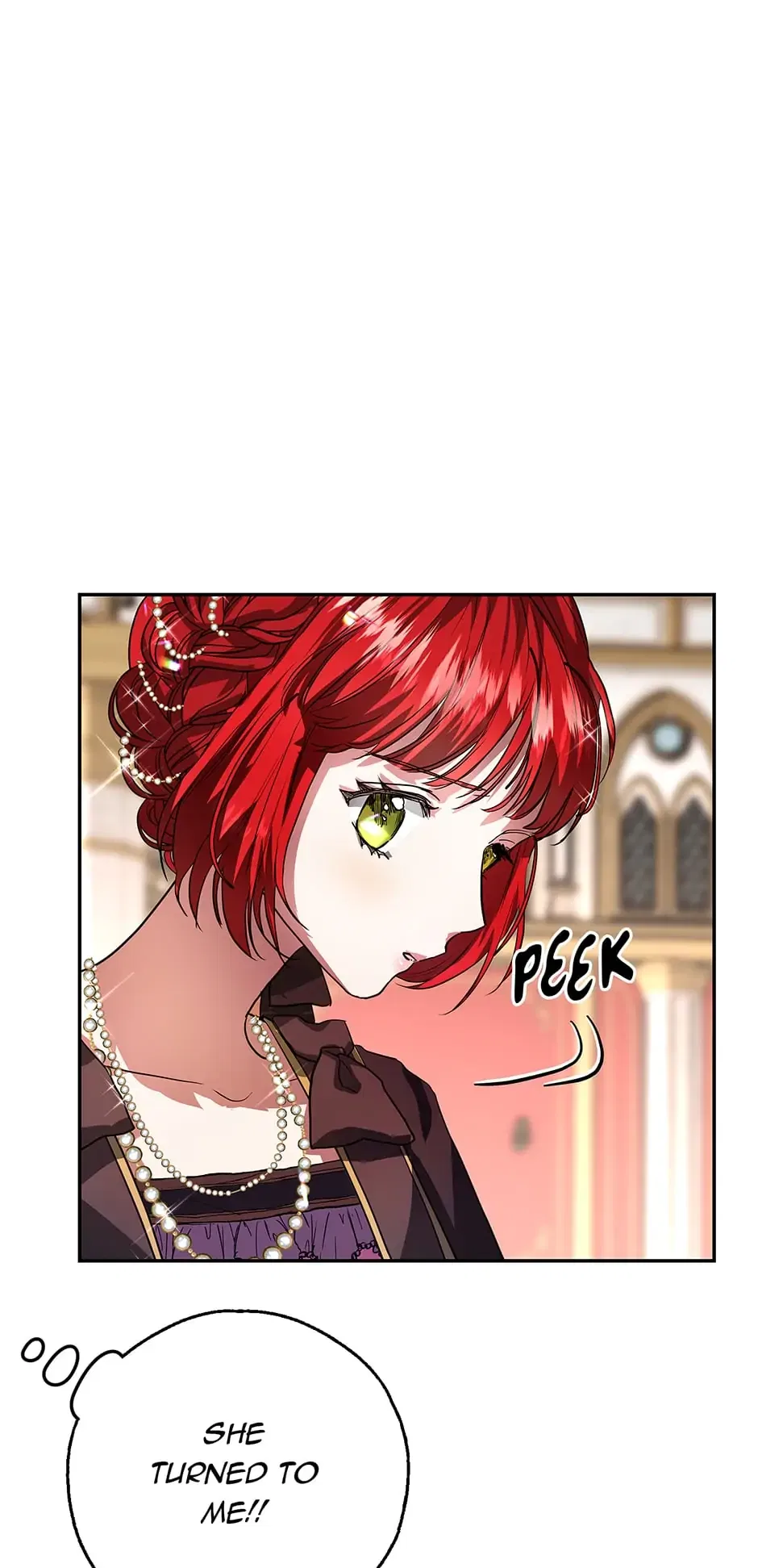 My Secretly Hot Husband Chapter 0 – Page 18