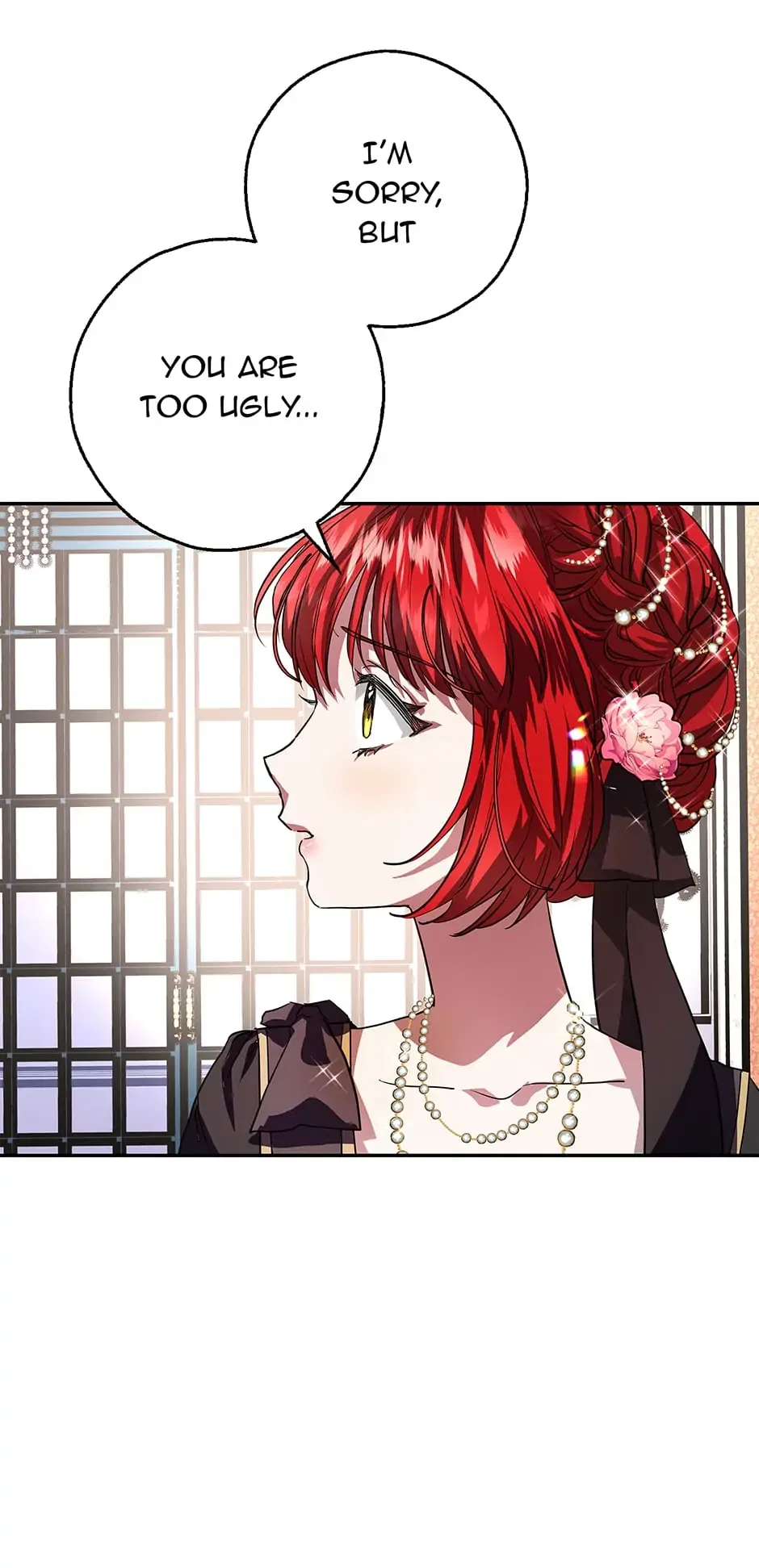 My Secretly Hot Husband Chapter 0 – Page 20